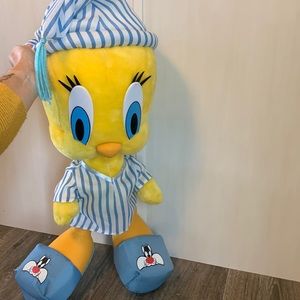 Vintage Tweety Bird